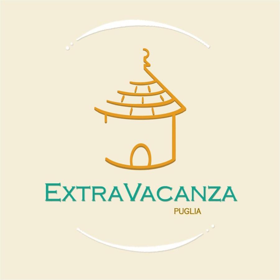 Extravacanza Dipinto Di Blu Полиняно а Маре Екстериор снимка